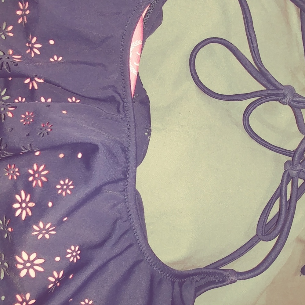 Swim top